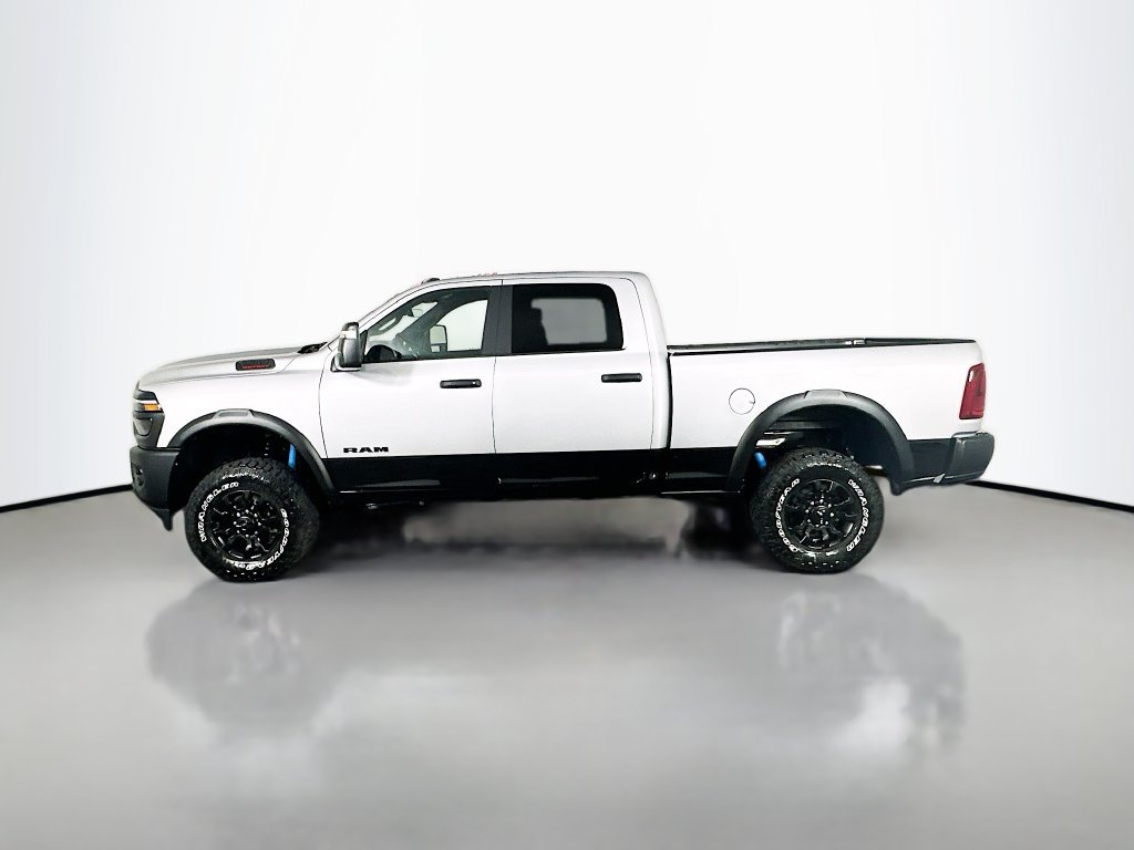 New 2026 RAM 2500 Power Wagon AWD/4WD image 4