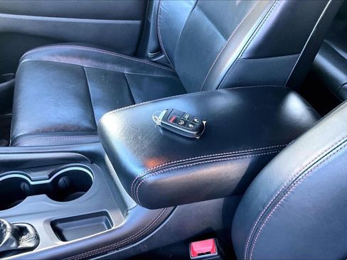 Used 2021 Dodge Durango R/T image 37