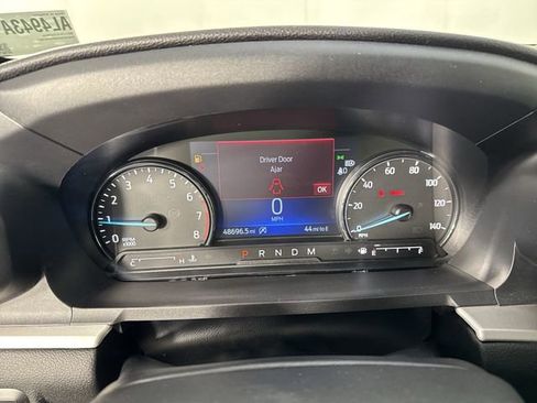 Used 2021 Ford Explorer XLT w/ Class III Trailer Tow Package image 16