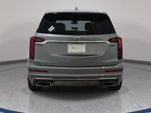 Certified 2024 Cadillac XT6 Luxury AWD/4WD image 6