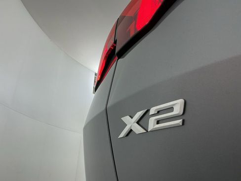 New 2026 BMW X2 xDrive28i w/ Technology Package image 7
