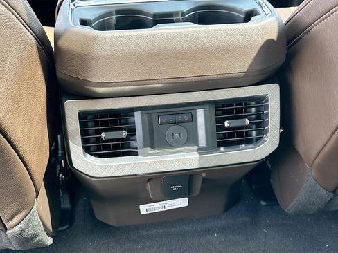 New 2026 Ford F250 4x4 Crew Cab Super Duty image 18