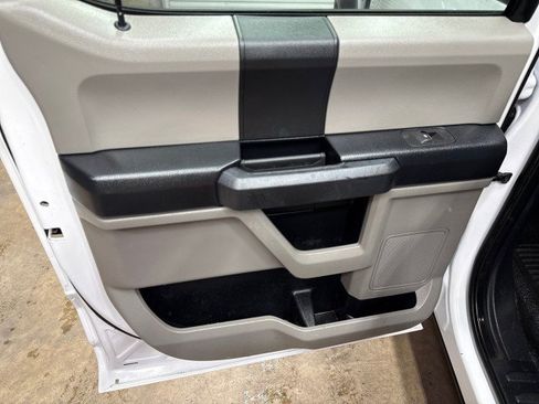 Used 2021 Ford F550 4x4 Crew Cab Super Duty image 33