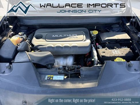 Used 2016 Jeep Cherokee Limited AWD/4WD image 45
