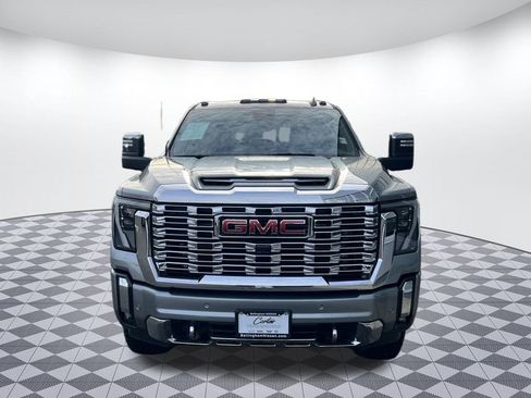 Used 2024 GMC Sierra 2500 Denali w/ Denali Reserve Package image 7