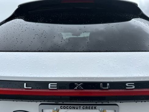 Used 2023 Lexus RX 350 FWD w/ Cold Area Package image 14