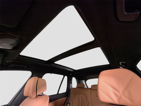 New 2026 BMW X5 xDrive50e AWD/4WD image 20