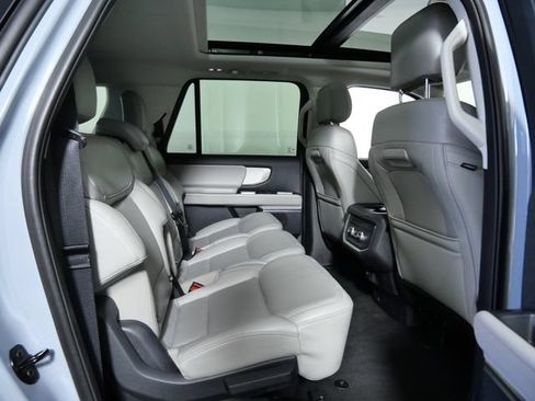 Certified 2025 Ford Expedition Max Active AWD/4WD image 12