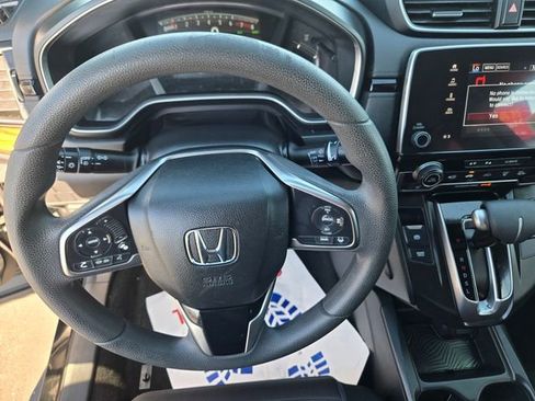Used 2018 Honda CR-V EX image 27