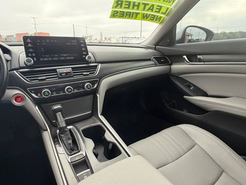 Used 2020 Honda Accord EX-L image 13