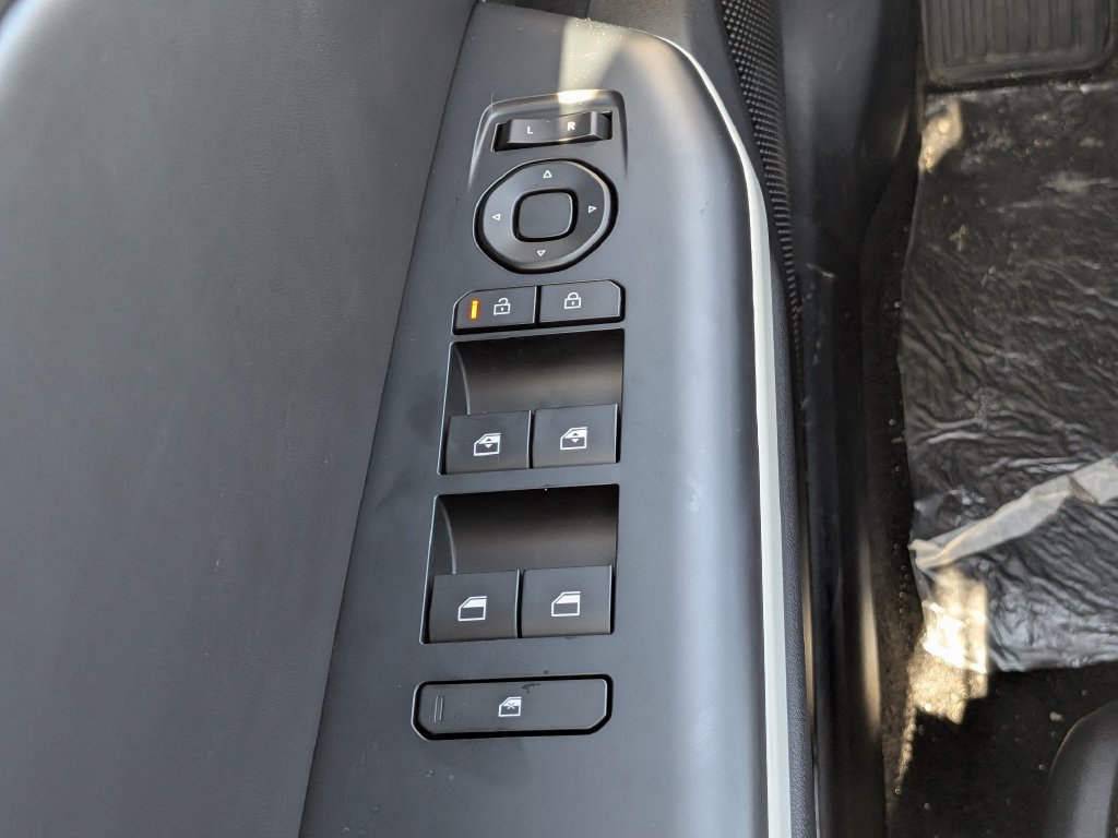 New 2026 Kia K4 EX w/ GT-Line Premium Package FWD image 23