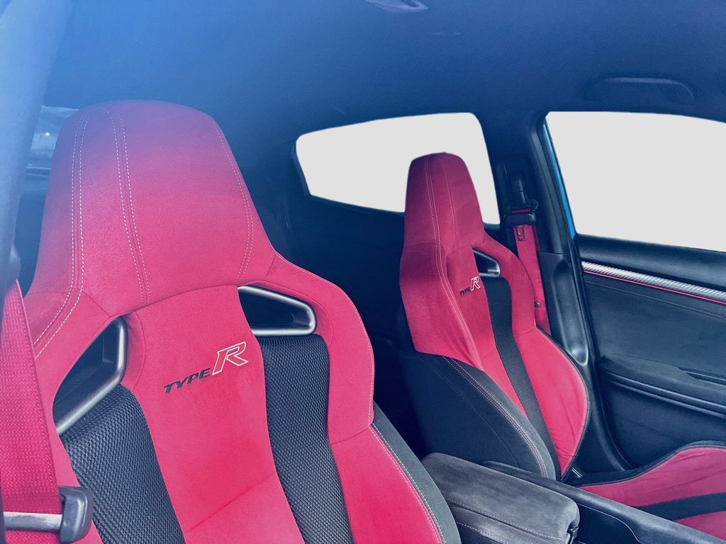 Used 2021 Honda Civic Type R image 27