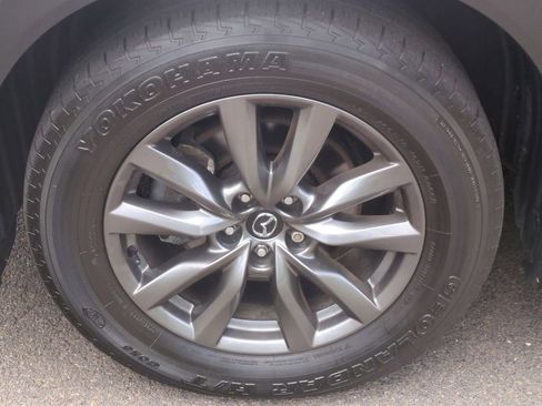 Certified 2023 MAZDA CX-9 Touring AWD/4WD image 19