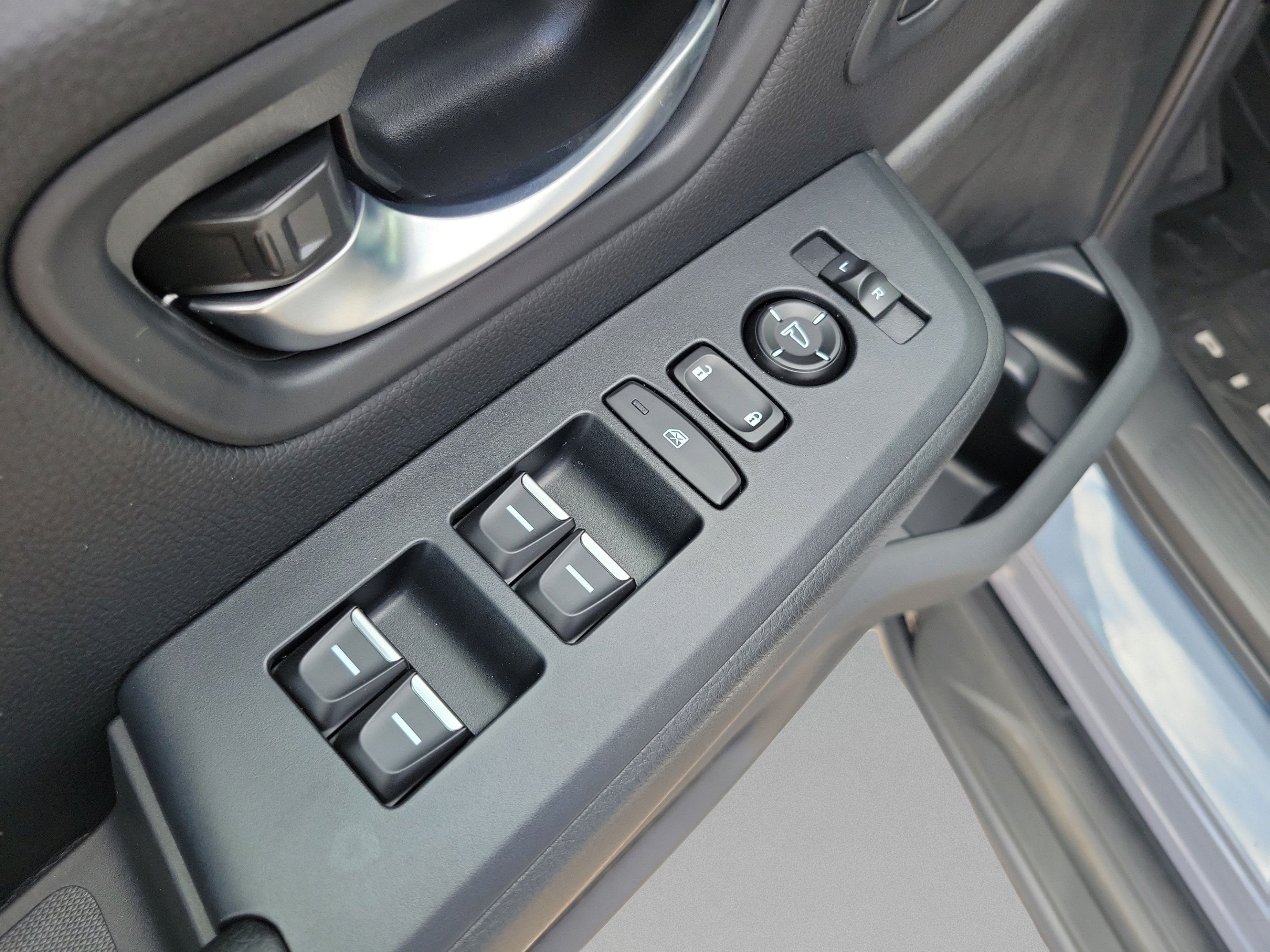New 2026 Honda Pilot EX-L image 23