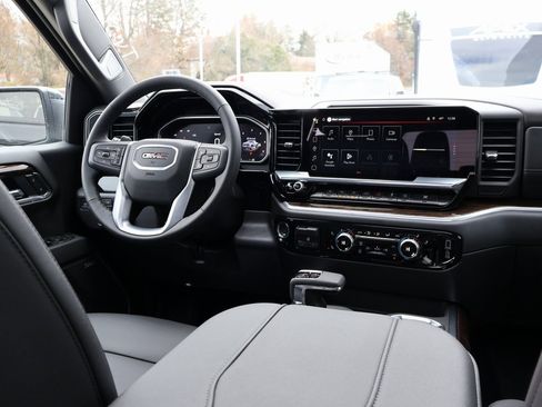 New 2026 GMC Sierra 1500 Elevation w/ Elevation Premium Package image 33