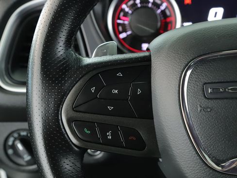 Used 2021 Dodge Challenger R/T Scat Pack image 9