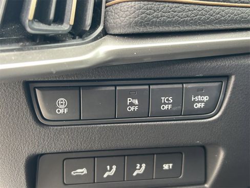 Used 2024 MAZDA CX-90 3.3 Turbo w/ Premium Package image 32