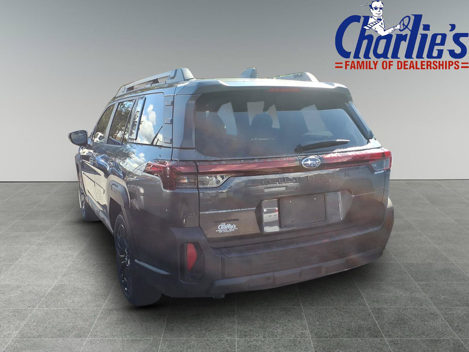 New 2026 Subaru Outback Limited XT AWD/4WD image 5