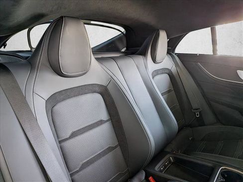 Used 2023 Mercedes-Benz AMG GT 63 S image 17