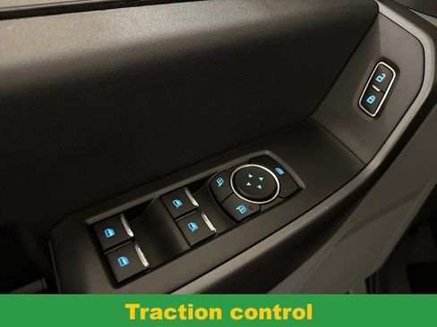 New 2026 Ford F250 XL w/ STX Appearance Package image 25