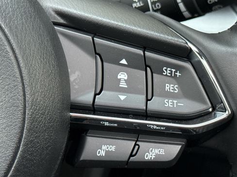 Certified 2023 MAZDA CX-5 AWD 2.5 S w/ Preferred Package image 11