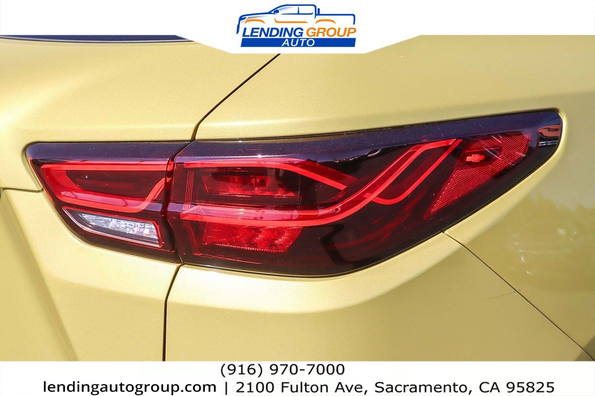 Used 2023 Chevrolet Blazer RS w/ Driver Confidence II Package FWD image 8