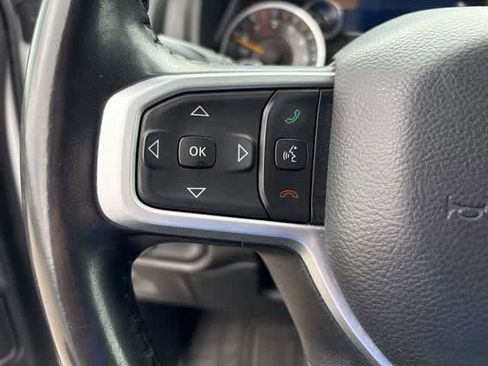 Used 2022 RAM 1500 Big Horn image 12