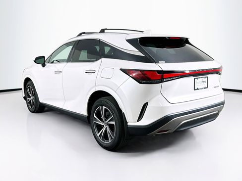 Used 2023 Lexus RX 350 Premium FWD image 5