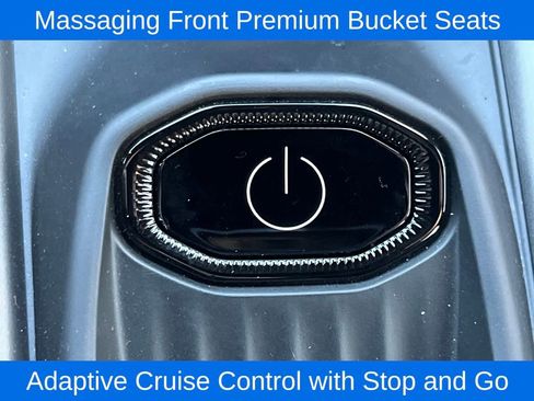 New 2026 Dodge Charger R/T Scat Pack w/ Track Package image 10