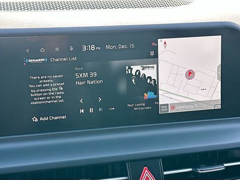 New 2026 Kia Seltos S image 15