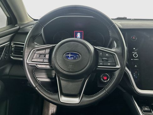 Used 2024 Subaru Outback Limited AWD/4WD image 17