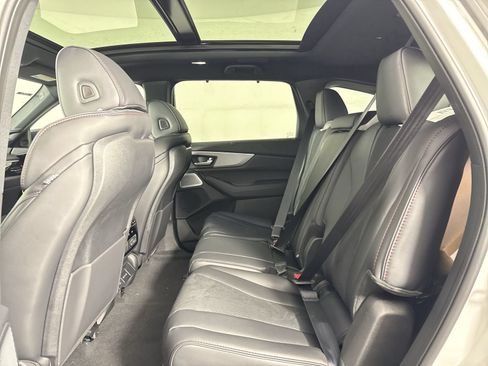 Used 2026 Acura MDX A-Spec AWD/4WD image 21