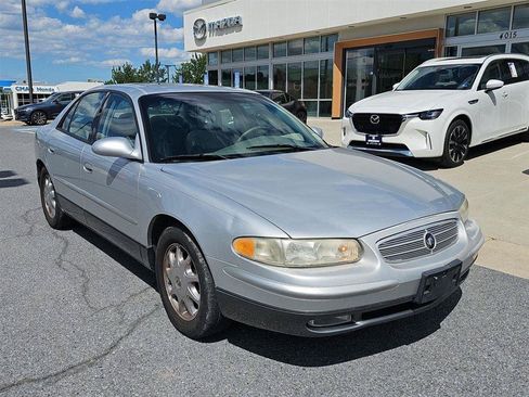 Used 2003 Buick Regal GS FWD image 1
