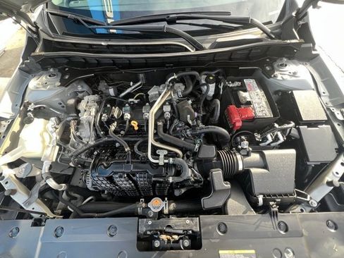 Used 2022 Nissan Altima 2.5 SV image 39