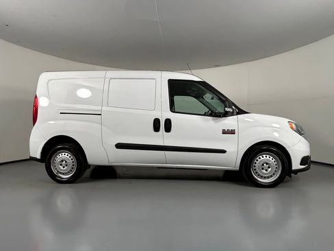 Used 2022 RAM ProMaster City Wagon FWD image 8