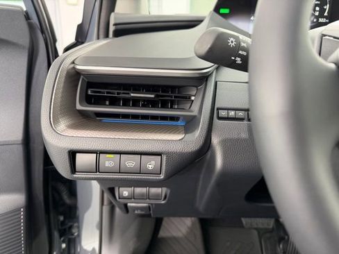 New 2026 Toyota Prius XLE image 42