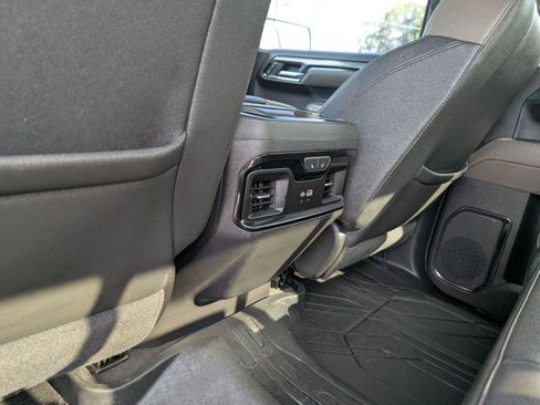 Used 2023 Chevrolet Silverado 1500 ZR2 w/ LPO, Dark Essentials Package AWD/4WD image 32