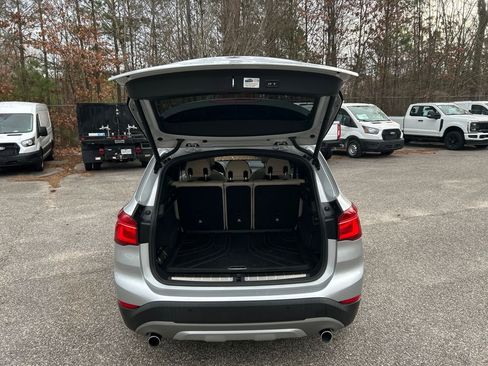 Used 2017 BMW X1 xDrive28i image 27