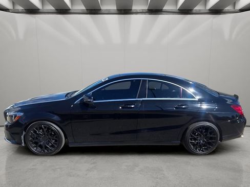 Used 2018 Mercedes-Benz CLA 250 4MATIC image 4
