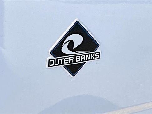 New 2025 Ford Bronco Sport Outer Banks image 15