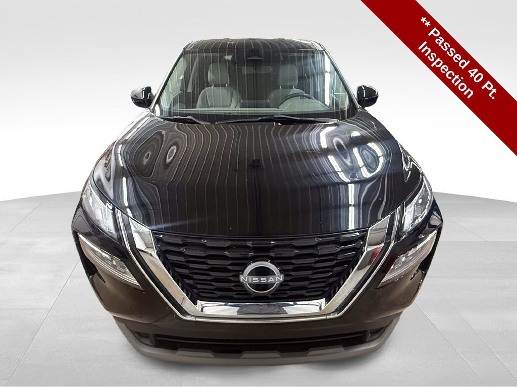 Used 2023 Nissan Rogue SV AWD/4WD image 11