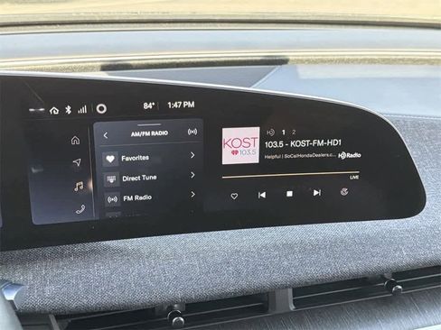 Used 2024 Lucid Air Pure image 19