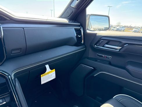 New 2026 GMC Sierra 1500 AT4X image 28