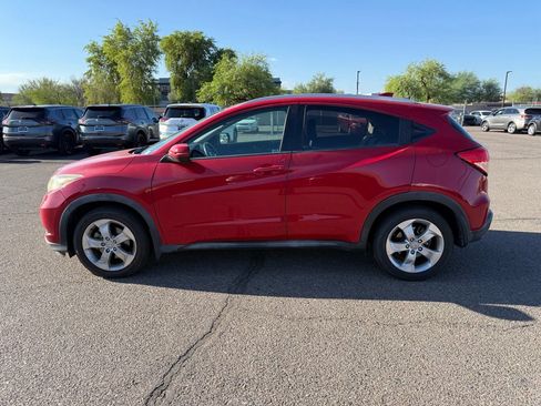 Used 2016 Honda HR-V EX-L image 8