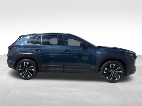 Certified 2025 MAZDA CX-50 2.5 Hybrid w/ Premium Plus Pkg AWD/4WD image 4