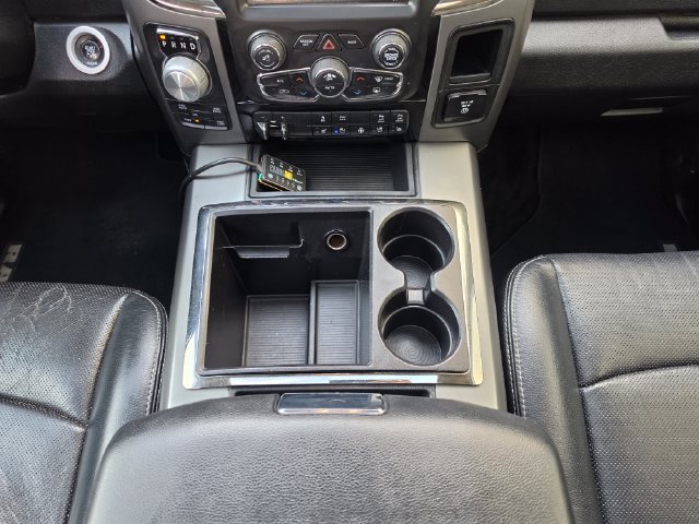 Used 2015 RAM 1500 Sport AWD/4WD image 42