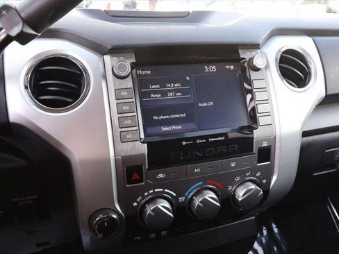 Certified 2020 Toyota Tundra SR5 image 14