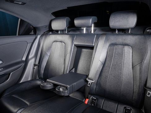 New 2026 Mercedes-Benz CLA 250 4MATIC image 28