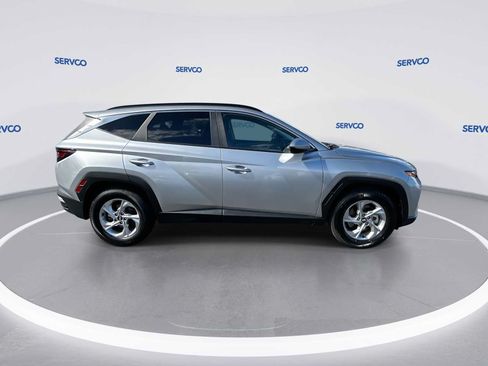 Used 2024 Hyundai Tucson SEL FWD image 9
