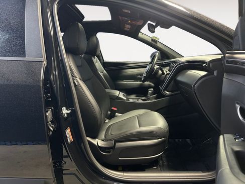 Used 2024 Hyundai Santa Cruz XRT image 10